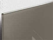 Glastavler Andre Farver