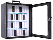 Skab til Mobiltelefoner Skab til Mobiltelefoner