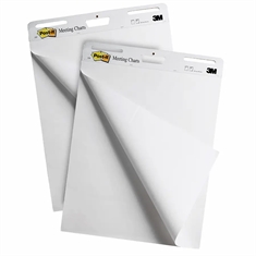 3M Post-it Flip-Over Blok 7000050153