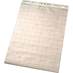 Esselte Flip-Over Blok 96550