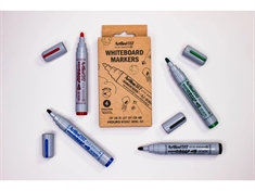 Artline 517 ECO-GREEN Whiteboard Marker EK-517/EC/4 ASS
