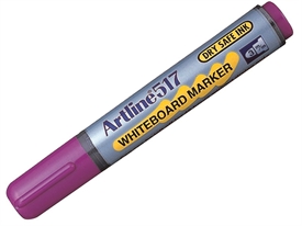 Artline 517 Whiteboard Marker EK-517 PURPLE