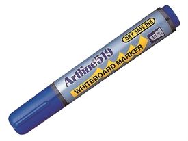 Artline 519 Whiteboard Marker EK-519 BLUE