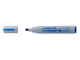 Artline 519 ECO-GREEN Whiteboard Marker EK-519/EC BLUE
