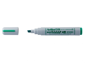 Artline 519 ECO-GREEN Whiteboard Marker EK-519/EC GREEN