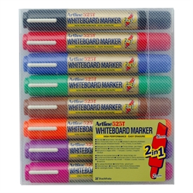 Artline 525T Whiteboard Marker EK-525T/8W 98