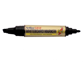 Artline 525T Whiteboard Marker EK-525T BLACK