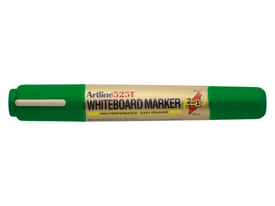 Artline 525T Whiteboard Marker EK-525T GREEN