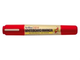 Artline 525T Whiteboard Marker EK-525T RED