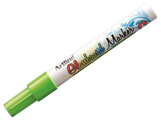 Artline Glassboard Marker EPG-4 GREEN