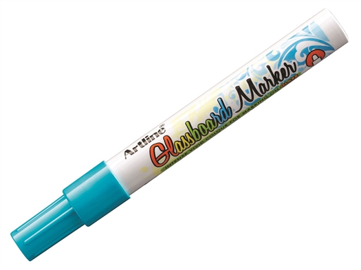 Artline Glassboard Marker EPG-4 LT BLUE