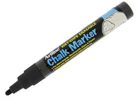 Artline Glassboard Marker EPW-4 BLACK