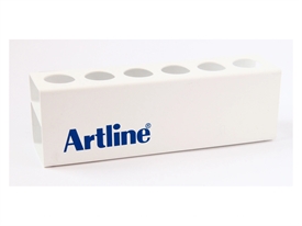 Artline Magnetisk Penneholder MH-06-4P