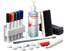 Esselte Whiteboard Startkit 32690