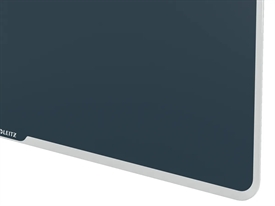 Leitz Cosy Glastavle Grå