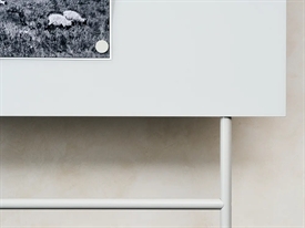 Lintex Mono Glastavle Serie