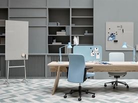 Lintex Mono Glastavle Serie