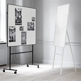 Lintex ONE Mobil og Flipover serien