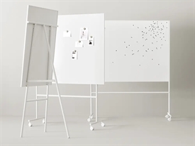 Lintex ONE Mobil og Flipover serien