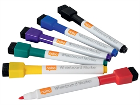 NOBO Whiteboard Dry-Erase Marker 1903792