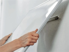 NOBO 1915402 Impression Pro Whiteboardtavle