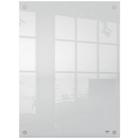 Nobo Akryl skilt Premium Plus t/montering A3