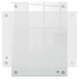 Nobo Akryl skilt Premium Plus t/montering A3