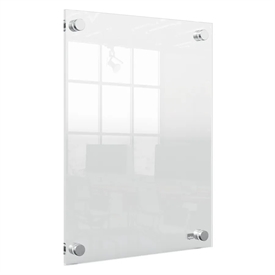 NOBO Premium Plus Akryl Plakatramme 1915591