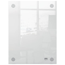 Nobo Akryl skilt Premium Plus t/montering A5