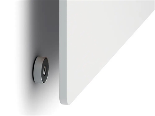 NOBO Modular Whiteboard Tavle 1915655