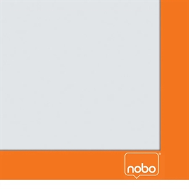 NOBO 1915695 Poster-Frame Magnetramme A4 Selvklæbende