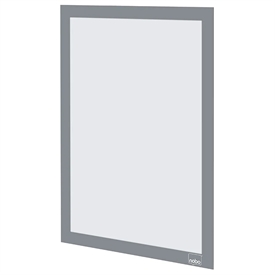 NOBO 1915696 Poster-Frame Magnetramme A4 Selvklæbende