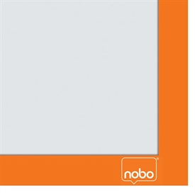 NOBO 1915698 Poster-Frame Magnetramme A3 Selvklæbende