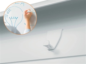 NOBO 1915701 Flip-Over Tavle