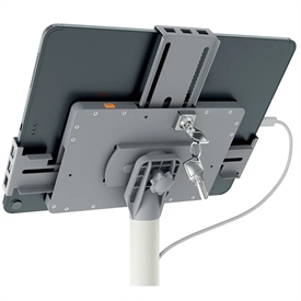 NOBO 1915740 Gulvstativ til Tablet