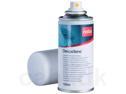 NOBO DeepClene Rensespray 34533943