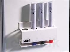 NOBO Magnetisk Penneholder 35038046