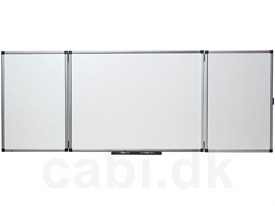 NOBO Foldebar Whiteboard Tavle 41138303