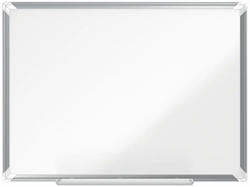 NOBO Premium Plus Whiteboard 45 x 60 cm