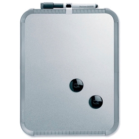 NOBO SlimLine Whiteboard Tavle QB05442CD