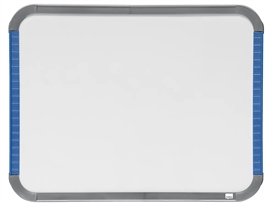 NOBO SlimLine Whiteboard Tavle QB05142ASTD