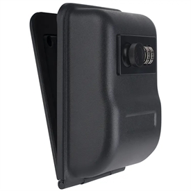 Mobilskab og Mobilhotel til 36 mobiltelefoner