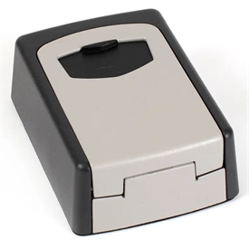 Mobilskab og Mobilhotel til 48 mobiltelefoner