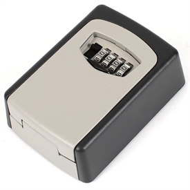 Mobilskab og Mobilhotel til 48 mobiltelefoner