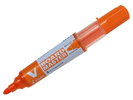 Pilot V Board Master Whiteboard Marker WBMA-VBM-M-O-BG