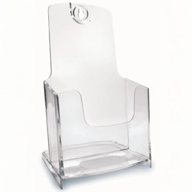Select 1-Rums Brochureholder