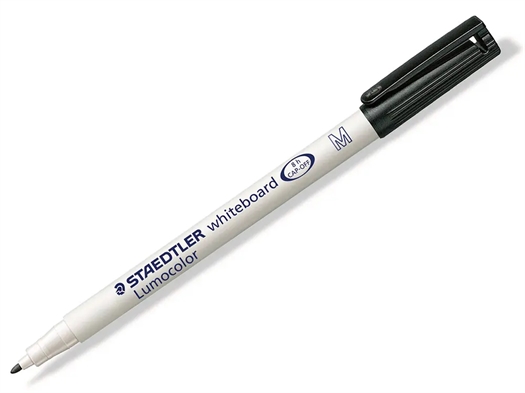 Staedtler Lumocolor Whiteboard Marker 301-9