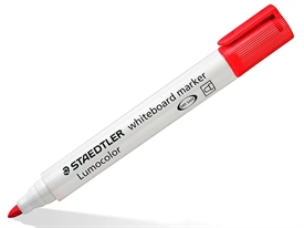 Staedtler Lumocolor Whiteboard Marker 351-2