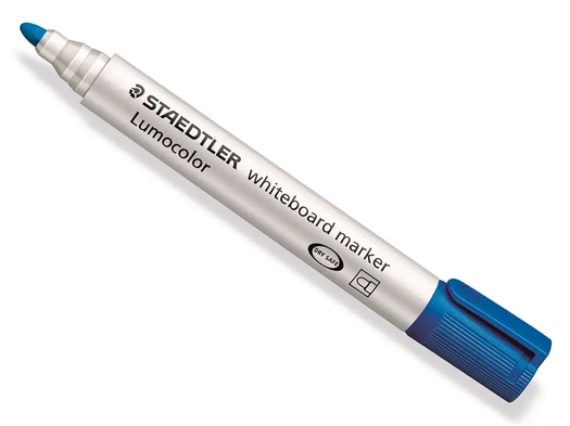 Staedtler Lumocolor Whiteboard Marker 351-3