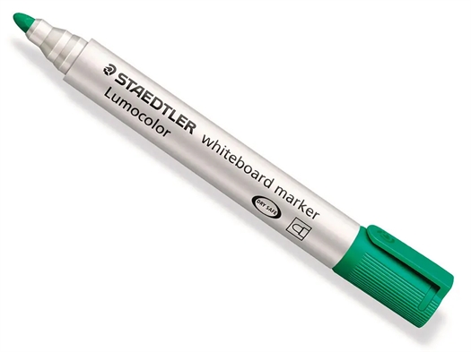 Staedtler Lumocolor Whiteboard Marker 351-5